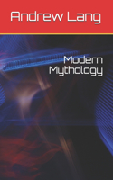 Modern Mythology