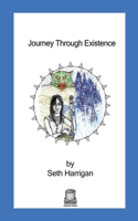 Journey Through Existence: An erotic fantasy