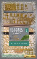 Libro de las Diatribas
