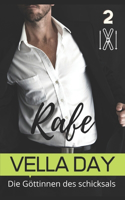 Rafe: (2 Die Göttinnen Des Schicksals)