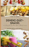 Demenz-Diät-Snacks