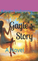 Gayle's Story