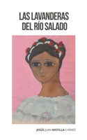 lavanderas del Río Salado