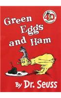 Green Eggs and Ham