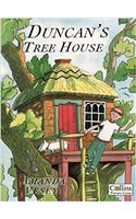 Duncans Tree House