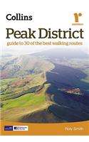 Peak District: Guide to 30 of the Best Walking Routes