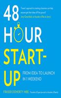 48-Hour Start-Up