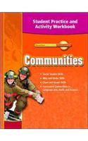 Communities, Student Practice and Activity Workbook