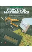 Practical Mathematics: Consumer Applications