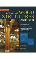 Design of Wood Structures-ASD/LRFD