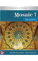 Mosaic Level 1 Reading Student Book