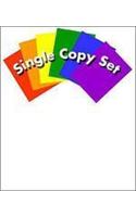 LEVEL 11 FLUENT C SINGLE COPY SET 17x1(62360)