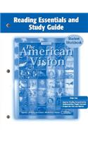 American Vision Reading Essentials and Study Guide Student Workbook