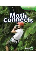 Math Connects, Course 3 Student Edition