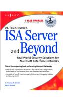 Dr Tom Shinder's ISA Server and Beyond