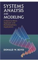 Systems Analysis and Modeling: A Macro-To-Micro Approach with Multidisciplinary Applications