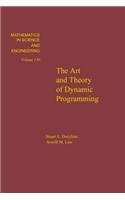 The Art and Theory of Dynamic Programming