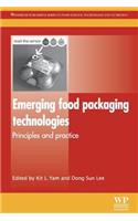 Emerging Food Packaging Technologies