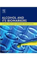 Alcohol and Its Biomarkers
