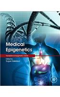 Medical Epigenetics