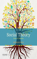 Social Theory