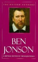Ben Jonson