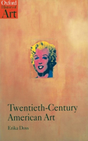 Twentieth-Century American Art