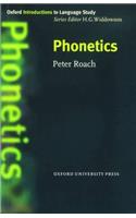 Phonetics