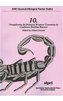 Strengthening the Biological Weapons Convention by Confidence-Building Measures