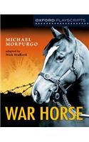 Oxford Playscripts: War Horse