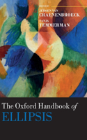 Oxford Handbook of Ellipsis