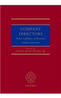 Company Directors