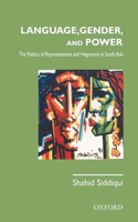 Language, Gender, and Power: