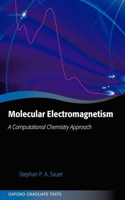 Molecular Electromagnetism