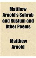 Matthew Arnold's Sohrab and Rustum