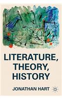 Literature, Theory, History