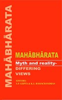 Mahabharata Myth and Reality Differing Views