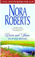 The Mackade Brothers: Devin And Shane