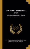 Les enfants du capitaine Grant