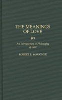 Meanings of Love