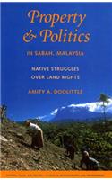 Property and Politics in Sabah, Malaysia