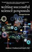 Writing Successful Science Proposals