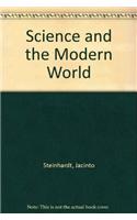 Science and the Modern World