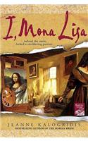 I, Mona Lisa