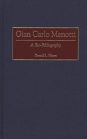 Gian Carlo Menotti