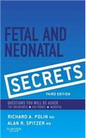 Fetal & Neonatal Secrets