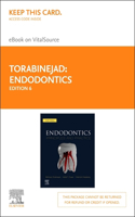 Endodontics Elsevier eBook on Vitalsource (Retail Access Card)