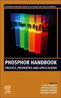 Phosphor Handbook