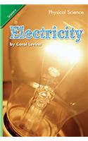 Science 2007 Student Edition Chapter Booklet Grade 5 Chapter 15 Electricity