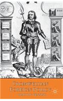 Cromwellian Foreign Policy